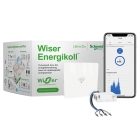 Schneider Electric Wiser Energikoll