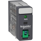 Schneider Electric Rel 5A LTK+LED 24VDC