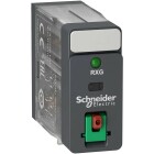 Scheider Electric Rel 5A 2vxl LED 230V AC