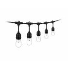 WiZ String Lights 12L 14,8m RGBW 