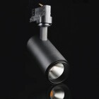 Designlight Tracklight P-820B 3-Fas 20W 