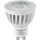 Namron LED-lampa 6W 3000K GU10