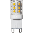 Star Trading LED G9 2,5W (28W)