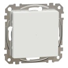 Schneider Exxact Wiser Zigbee Tryckdimmer LED 200W