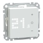 Schneider Exxact Termostat Wiser Zigbee 