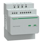 Schneider Styrenhet Peak Controller