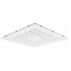 Malmbergs Star LED-panel 35W 4000K Vit