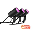 Philips Hue Lily Outdoor Spotlight