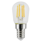 Airam Pronlampa LED Filament 2,5W E14 dim