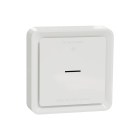 Schneider Electric Wiser Zigbee Brandvarnare 230V