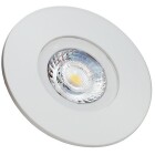 Xerolight Rosa Downlight 3W 350mA 3000K