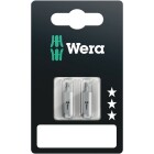 Wera Bits PH 1x25 2-pack