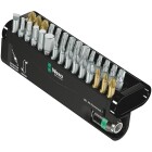 Wera Bitssats Universal 30-pack