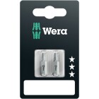 Wera Bits PH 2x25 2-pack