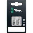 Wera Bits Torx SB 2-pack