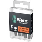 Wera Bits Torx Impaktor 5-pack