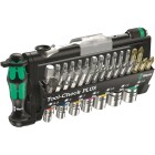 Wera Bitssats Tool-Check 39-pack