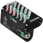 Wera Bitssats BiTorsion 12-pack