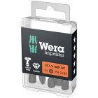 Wera Bits PH Impaktor 5-pack