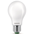 Philips Ultra Efficient LED Normal 4W (60W) E27 4000K