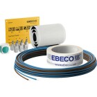 Ebeco Connection Kit Foil Large