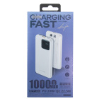 Orno Powerbank 10000mAH 20+22.5W 