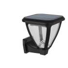 Philips Vapora LED Solcells Vgglampa 