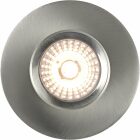 Namron Altea LED Downlight Fast 8W 230V