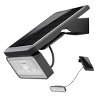 Designlight Sunny-Flex Strlkastare Solcell IP54 3,6W PIR