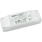 Namron LED Driver 24V 25W DIM