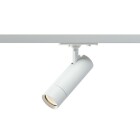 Minimalistisk spotlight frn Hide a lite Track Optic XXS-serien. Spotlightsen r dimbar och justerbar med LED.