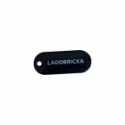 Laddbricka RFID-tagg