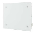 Adax Eco Basic Radiator 250W 230V Glas