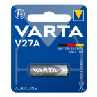 Varta Batteri Alkaline Special V27A