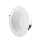 Designlight Tracy Downlight 2CCT 15W