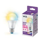 WiZ Smart LED TW 8W A60 E27 