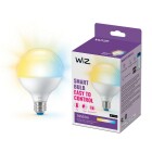 WiZ Smart LED E27 11W G95 TW