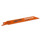 Bahco Tigersgblad Bimetall 2-pack