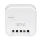 Nexa WBR-01 Inbyggnadsmottagare P/Av WiFi