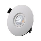 Designlight DB-5085 Smarty Downlight 4,5W 3000K 