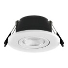 Designlight PSH-4CCTMW Yrrol Downlight 4CCT 