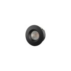 Designlight Q-20B Mini Downlight 1,2W 3000K 