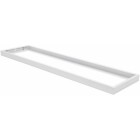 Malmbergs Ram Fr Lux LED-panel 1200x300