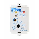 Termonic Termostat 26090 DIN -15-+95C