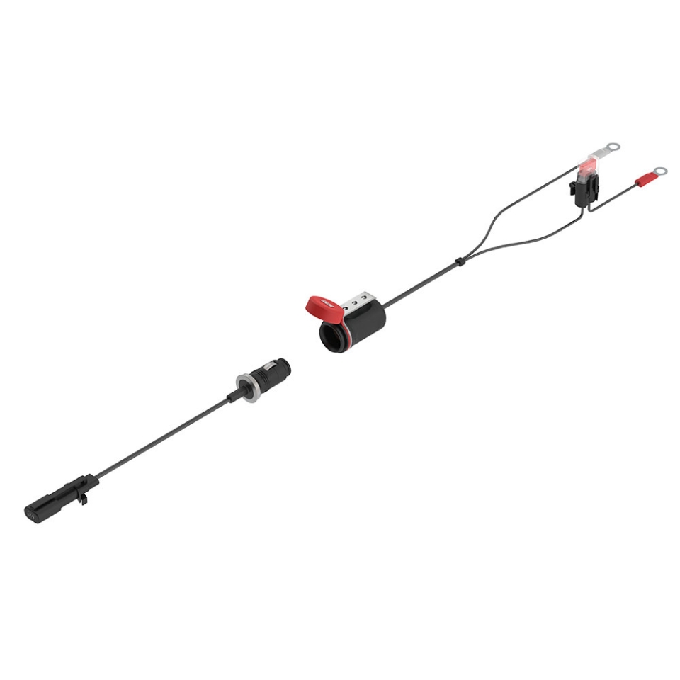 DEFA SmartCharge 12V Charging cable