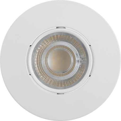 J&EL Alna LED Downlight CCT 6,5W 230V 2700-4000K Matt Vit