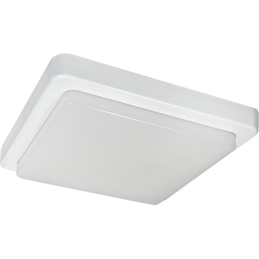 Namron Plafond Myra LED Fyrkant