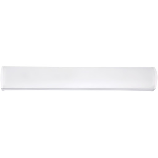 Namron Cloud LED 60 18W IP44 3000K 1800lm