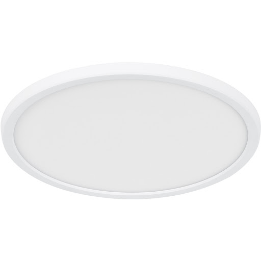 Namron Plafond Mira 300 Sensor LED 15W IP54 Vit