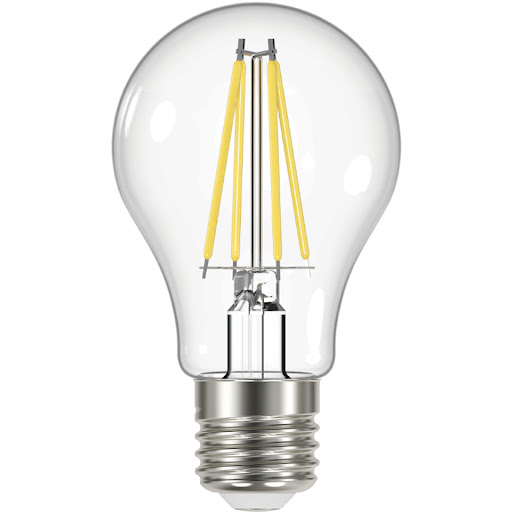 Namron LED Filament Normal 7,2W E27 806lm 2700K Dim